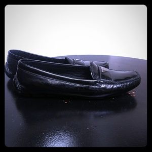 Prada loafers
